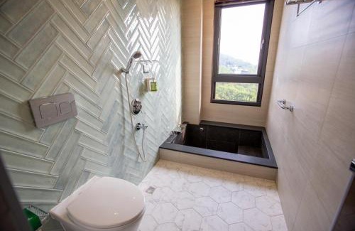 Xiaoliuqiu Maison | Piano Hotel