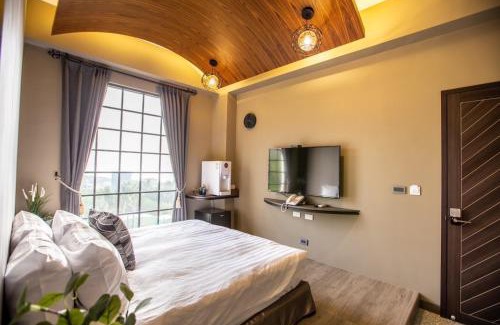 Xiaoliuqiu Maison | Piano Hotel