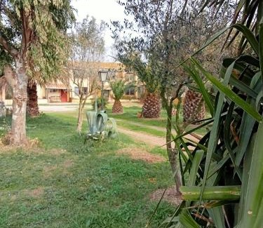 Perelada Appartement | Piano Loft Turismo Rural Costa Brava-Vilanova de la Muga