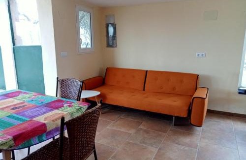 Perelada Appartement | Piano Loft Turismo Rural Costa Brava-Vilanova de la Muga