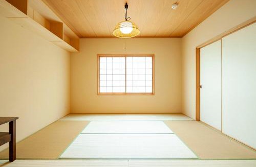 Higashimachi Chalet De Ski | Piano&Stay 小西健二音楽堂～奏でる・泊まる～