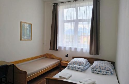 Huncovce Maison | PIANO STUDIO Guesthouse
