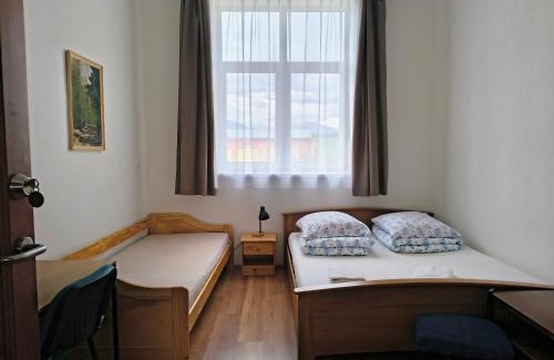Huncovce Maison | PIANO STUDIO Guesthouse
