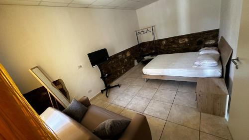 Villapiana Maison | Piano Terra nel Borgo a circa 5 min dal mare