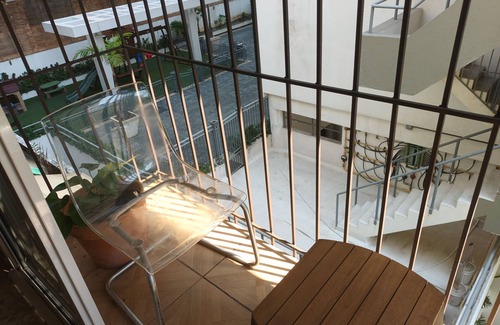 Yolanda Morales Appartement | Piantini the best area, 3 bedrooms, 5 beds, fast Wifi, A/C, cable