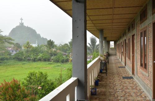 Rantepao Hôtel | PIAS POPPIES HOTEL