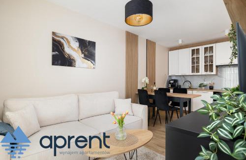 Pobierowo Appartement | Piasek Bałtyku Apartament Pobierowo - kryty basen - Aprent