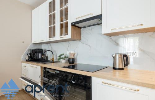 Pobierowo Appartement | Piasek Bałtyku Apartament Pobierowo - kryty basen - Aprent