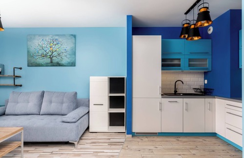 Krakow Appartement | Piastów Standard Apartment
