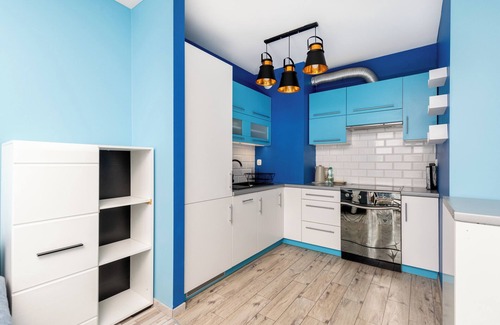 Krakow Appartement | Piastów Standard Apartment