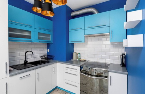 Krakow Appartement | Piastów Standard Apartment