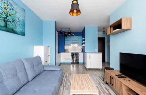 Krakow Appartement | Piastów Standard Apartment