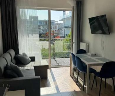 Nowe Miasto Appartement | Piastowskie Apartments