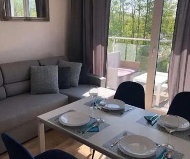 Nowe Miasto Appartement | Piastowskie Apartments