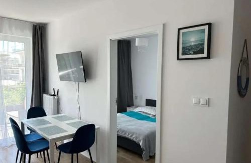 Nowe Miasto Appartement | Piastowskie Apartments