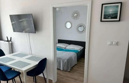 Nowe Miasto Appartement | Piastowskie Apartments