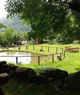 Nehoiu Maison | Piatra Mare Nehoiu 1