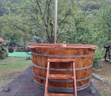 Nehoiu Maison | Piatra Mare Nehoiu 1