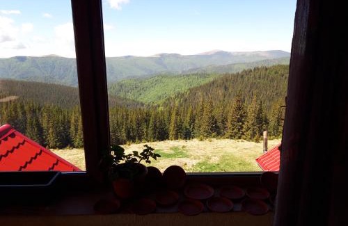 Ranca Maison | Piatra Rancii