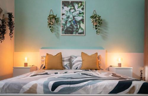 Pisa Appartement | Piave House