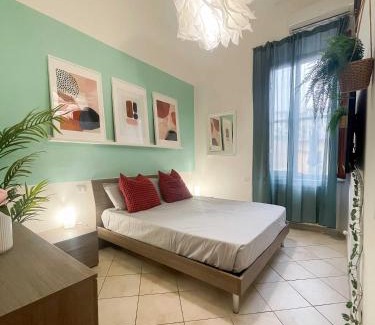 Pisa Appartement | Piave House