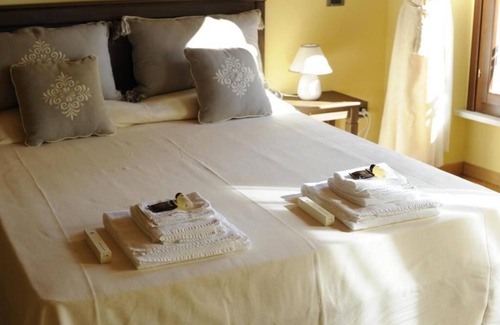 Santa Caterina Maison | Piazza Azuni 18 Guesthouse