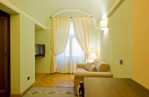 Santa Caterina Maison | Piazza Azuni 18 Guesthouse