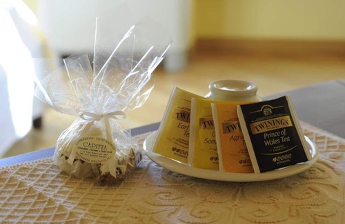 Santa Caterina Maison | Piazza Azuni 18 Guesthouse