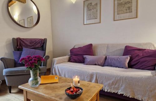 Rione VI Parione Appartement | Piazza Cancelleria