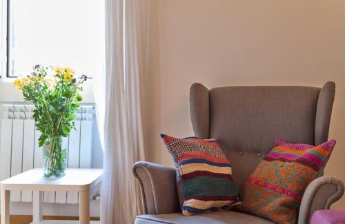 Rione VI Parione Appartement | Piazza Cancelleria