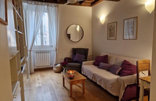 Rione VI Parione Appartement | Piazza Cancelleria