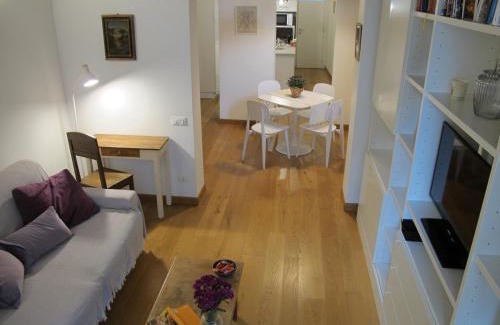 Rione VI Parione Appartement | Piazza Cancelleria