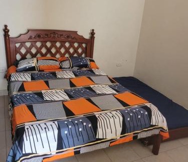 Cali Maison | Piazza Granada