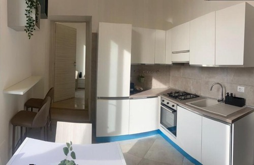 Carate Brianza Appartement | Piazza IV Novembre