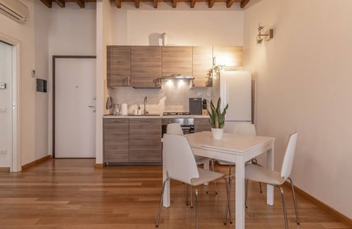 Carpi Appartement | [Piazza Martiri]-Au centre sous le Château