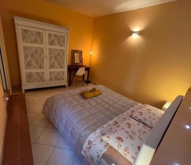Lucca Historical Center Appartement | Piazza Napoleone Sweet apartment