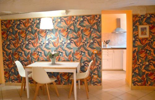 Lucca Historical Center Appartement | Piazza Napoleone Sweet apartment
