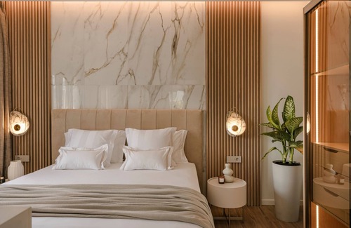 Lixouri Hôtel | Piazza Suites