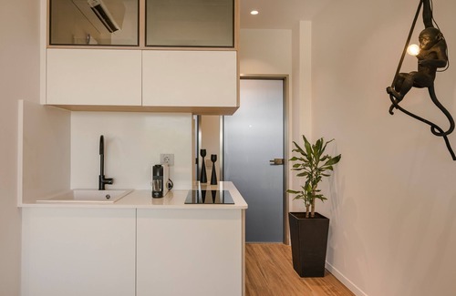 Lixouri Hôtel | Piazza Suites