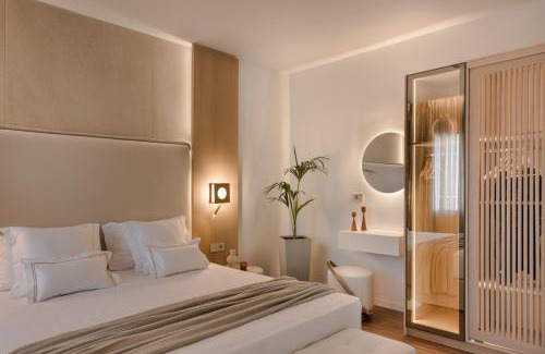 Lixouri Appartement | PIAZZA SUITES