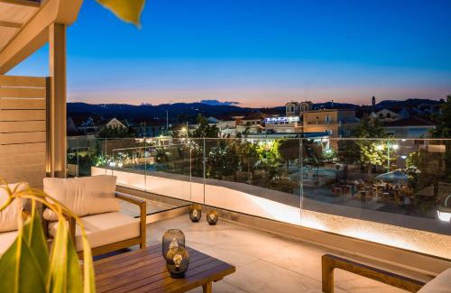 Lixouri Appartement | PIAZZA SUITES
