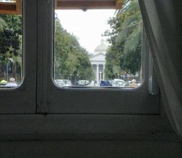 Chiavari Appartement | piazza Torriglia 9