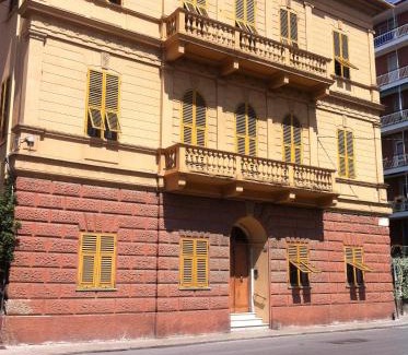 Chiavari Appartement | piazza Torriglia 9
