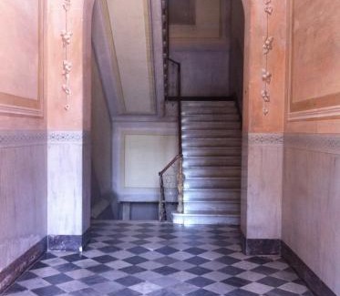 Chiavari Appartement | piazza Torriglia 9