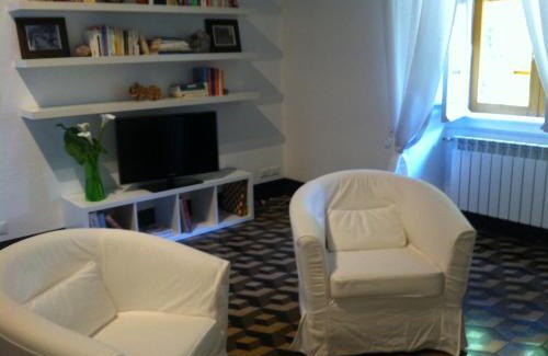 Chiavari Appartement | piazza Torriglia 9