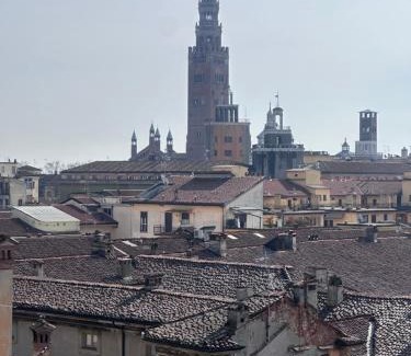 Cremona Maison | Piazza Vida 12 Palace