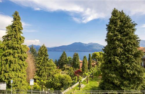 Gonte Appartement | Piazzale Italia
