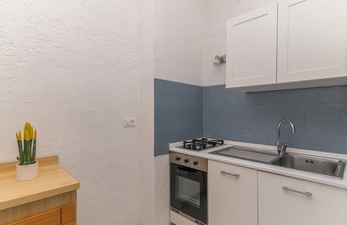 Porto San Paolo Appartement | Piazzetta Bilo Porto 50m From The Beach, Porto San Paolo, Italy