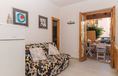 Porto San Paolo Appartement | Piazzetta Bilo Porto 50m From The Beach, Porto San Paolo, Italy