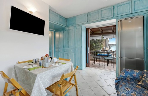 Porto San Paolo Appartement | Piazzetta Bilo Porto Tavolara, Porto San Paolo, Italy